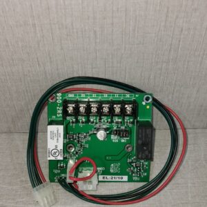 VON DUPRIN 900-2RS 2 RELAY OUTPUT PCB BOARD - NEW WITHOUT BOX