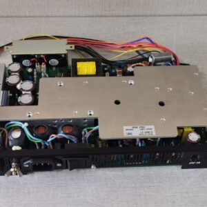 JRC BDE PSU Model: CBD-1632B Power Supply  -  Seller Refurbished