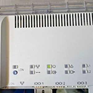 USED HONEYWELL XL1000C500 EXCEL WEB CONTROLLER- TRIED & TESTED