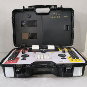 Used WICHITECH Composite Repair System HB-2 Hot Bond System v2.96 - WITHOUT ACCESSORIES