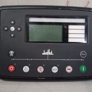 USED 7320 MKII AMF 7320-010-03 Engine Generator Controller 24V-TRIED & TESTED