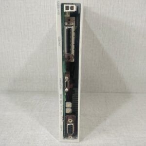 USED MITSUBISHI MR-MG30 SERVO DRIVE - WITH RUSTY PARTS
