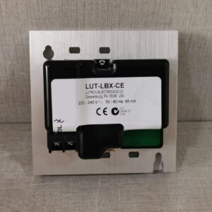 LUTRON LUT-LBX-CE Synthetic Minimum Load - NEW WITHOUT ORIGINAL BOX