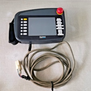 USED Pro-face GPH70-LG11-24V Touchscreen/Graphic Panel DC24V, 12W