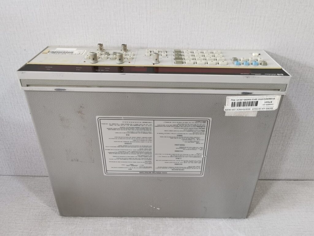 Used HP Hewlett Packard 5335A Universal Counter - Without Accessories ...