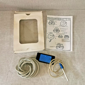 INVENSYS Reed RD01 / Opto Pulser - New Only Some Old Stock Box LOT 2  -  New Open Box