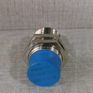 Used Festo SIED-M30NB-ZS-S-L Proximity Sensor Lot 2