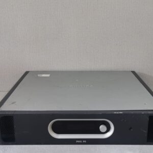 Used PHILIPS LBB 4422/00 POWER AMPLIFIER - Without Cables Included