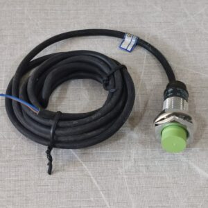 Used Autonics PR18-8A0 Proximity Switch Sensor