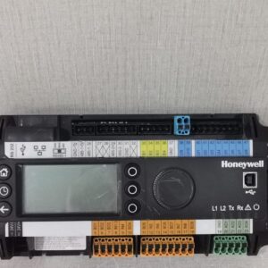 USED HONEYWELL XL2026B2A BACNET HVAC CONTROLLER - UNIT ONLY - TRIED & TESTED
