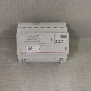 USED Legrand SCS LG-003598 MYHOME BUS/SCS GATEWAY