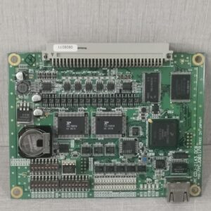 JRC CDJ-2143 DCB H-7PCJD0117A PCB BOARD - NEW WITHOUT ORIGINAL BOX
