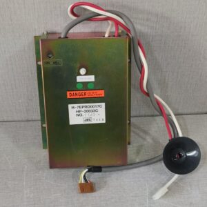 JRC H-7EPRD0017C Power Supply HP-20033C  -  Seller Refurbished