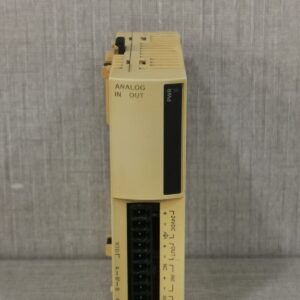 Used SCHNEIDER ELECTRIC TWIDO TWDALM3LT EXPANSION ANALOG MODULE