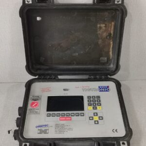 Used ORBITEC TIGTRONIC BASIC 2 CONTROLLER C