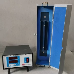 USED HCO-01 PCI Analytics HPLCE-20 HCO-01 HPLC Column Oven Controller-WITHOUT ACCESSORIES