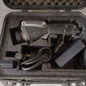 USED FLIR ThermaCAM E65 P/N 2150300410EU Rev.1.0 - TRIED & TESTED