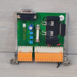 USED SIEGER LIMITED 05701-A-0325 ISS PCB CARD 05701-C-0255 ISS 3 - W/O ACCS.