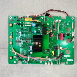 USED AVO INTERNATIONAL LTD. 5440-235 A2 PCB CARD MODULE W/O ACCESSORIES
