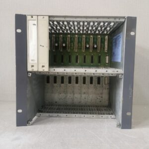 USED 05701-A-0502 Iss. 7 SIEGER Rack Assembly 8 Way Front Access - RACK ONLY