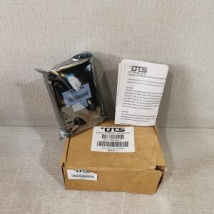 OTS ET1100UPp-T Industrial 10/100M UTP + PoW Transmitter  - NEW OPEN BOX