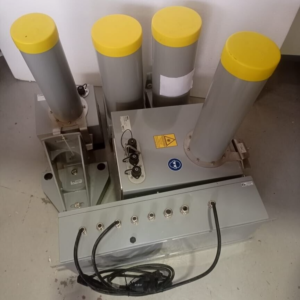 SICK VIC321-M06 1051236 75W, VIC320-R02 1042628 15W, VIC320-A005S01 1046724 / New – Open box