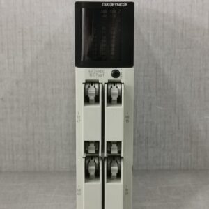 USED SCHNEIDER ELECTRIC TSXDEY64D2K PV.06 RL.04 MODICON