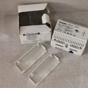 FERMAX 4813 Alimentador Power Supply - New Only Broken Box