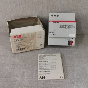 ABB SV/S 30.160.5 EIB Power Supply 2CDG 110 085 R0011 - NEW ONLY BROKEN BOX