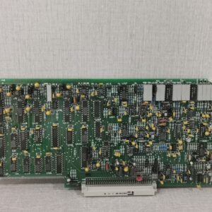USED WILTRON 5400A-D-35429 REV.C FREQUENCY INSTRUCTION/ALC
