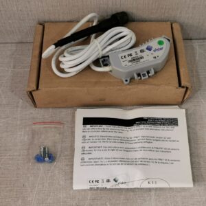 ELSTER PR6 2925M1221 2.3 V2 INDUCTIVE PULSE UNIT  -  NEW OPEN BOX