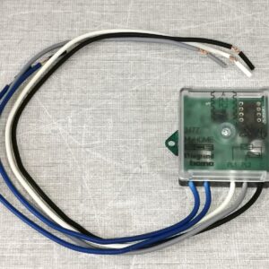 LeGrand Arteor BUS Contact Interface 3477 for Lighting Automation (LOT 3)  -  New Open Box