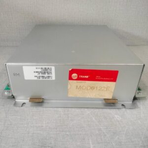 TRANE MOD0122E X1350585-05E CHILLER STEPPER  -  Seller Refurbished