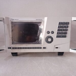 USED Aeroflex 2201 ProLock -WITH BROKEN HANDLE