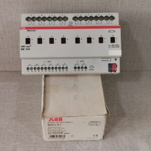 ABB SD/S 8.16.1 Switch/ Dim Actuator 2CDG 110 081 R0011 - New Only Old Stock Box
