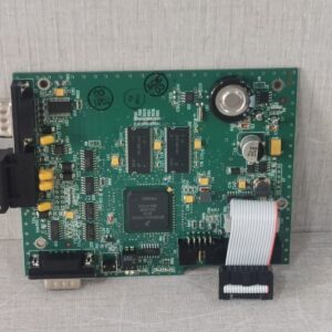 USED 644000600 REV C MAIN BOARD for ALERTON BCM-MS/TP