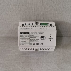 FERMAX 4813 Alimentador Power Supply - Seller Refurbished