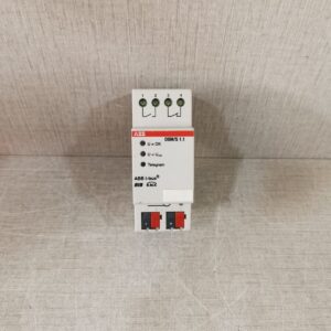 USED ABB DSM/S 1.1 Diagnosis and Protection Module 2CDG 110 060 R0011