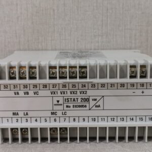 USED GEC ISTAT 200 RT20S3T055 TRANSDUCER