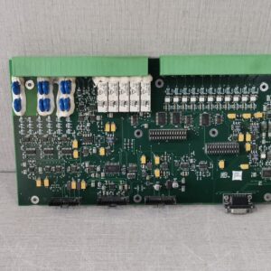 USED BASLER ELECTRONICS 9360102101967870 A / 9360102001 Main PCB Board