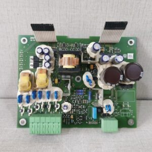 USED BASLER ELECTRONICS 9360103103973678 / 9360103004 Main PCB Board