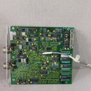 USED WILTRON 5400A-D-35053 REV.C SIGNAL CHANNEL