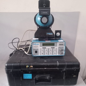 USED Hoffman LS-65-8D Luminance / Radiance Standard