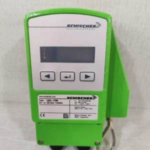 SCHISCHEK InBin-P500 EXPLOSION PROOF - Without Accessories Included  -  NEW OPEN BOX
