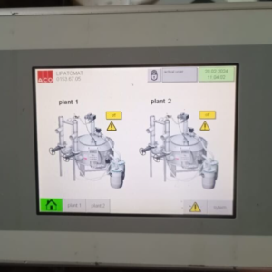 USED EATON XV-152-D6-57TVRC-10 PN 150529 Version 2 -without accessories