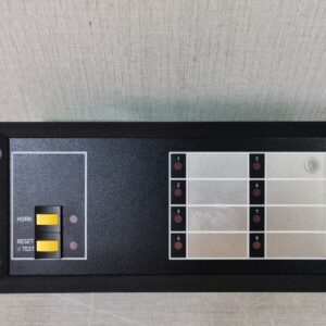 USED SEG U3-8-110G PANEL U38110G