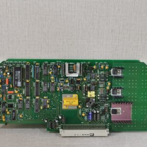 USED WILTRON 5400A-D-35358 REV.D A5 YIG DRIVER /SIG CHAN INT