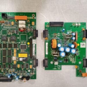 USED Trend IQ251 PSU Board AP102060 with IQ251 Main Micro Board