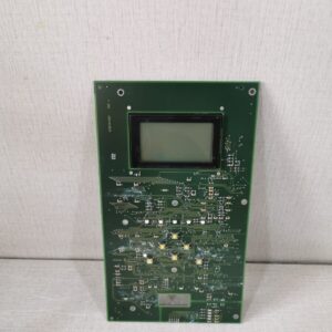 USED BASLER ELECTRONICS 9360101102975069 A / 9360101007 Main PCB Board