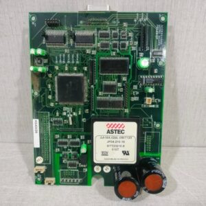 USED ACCESS 4000 / ACCESS4000 MICRO BOARD PBA0013F